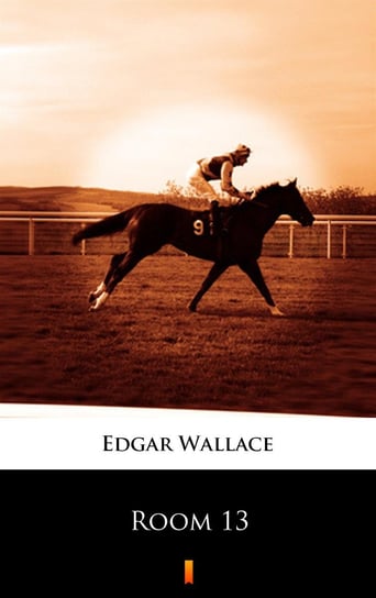 Room 13 Edgar Wallace