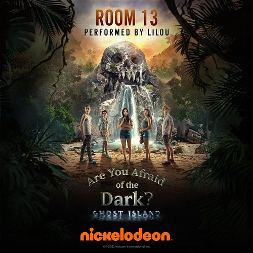 Room 13 Lilou, Nickelodeon
