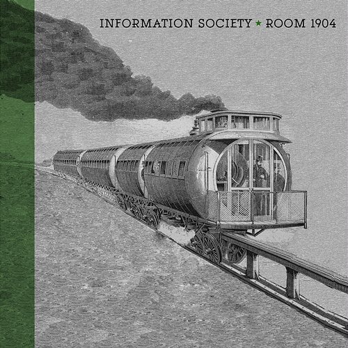 Room 1904 Information Society