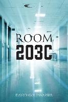 Room 203c Goldwasser David