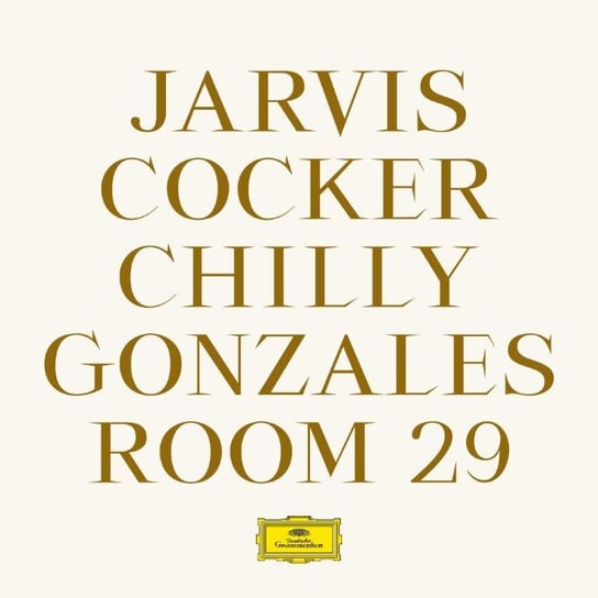 Room 29 Gonzales Chilly, Cocker Jarvis