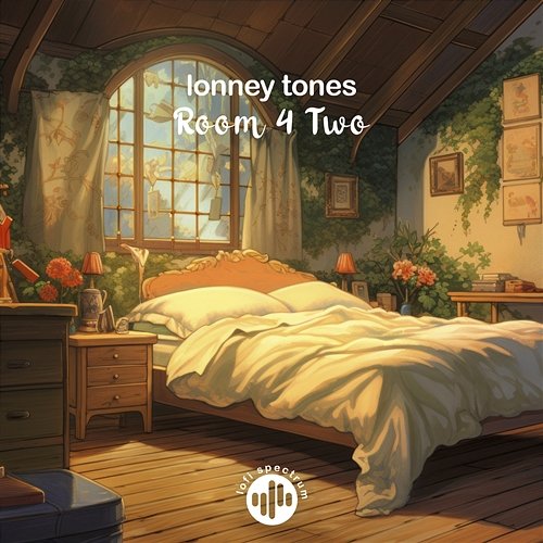 Room 4 Two lonney tones