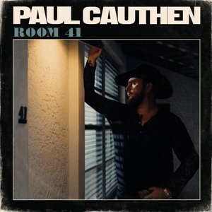Room 41 Cauthen Paul