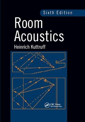 Room Acoustics Opracowanie zbiorowe