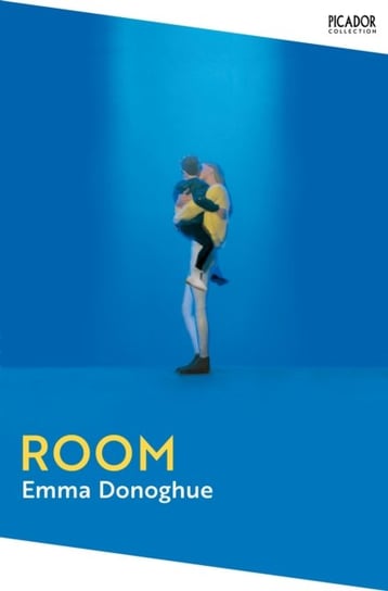 Room Donoghue Emma