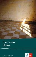 Room Donoghue Emma