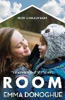 Room. Film Tie-In Donoghue Emma