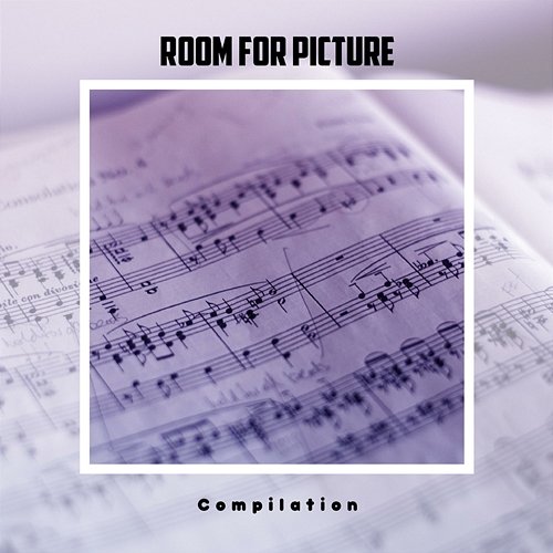 Room For Picture Compilation Various Artists