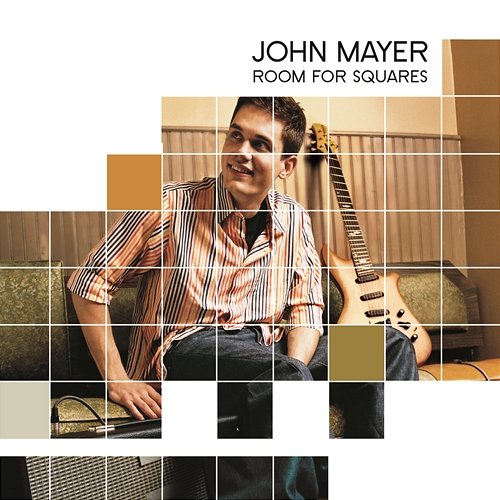 Room For Squares John Mayer