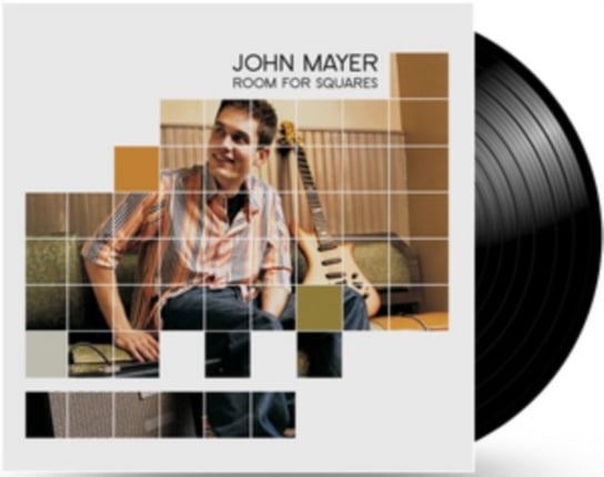 Room For Squares Mayer John