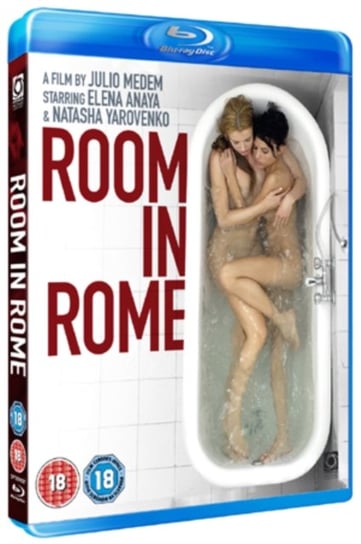 Room in Rome (brak polskiej wersji językowej) Medem Julio