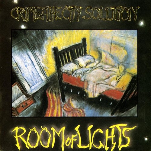 Room Of Lights Crime And The City Solution