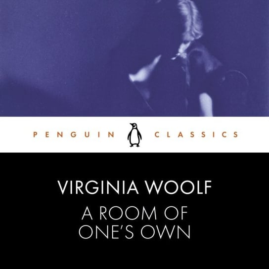 Room of One's Own Virginia Woolf