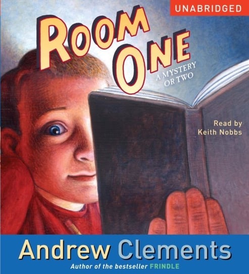 Room One Clements Andrew
