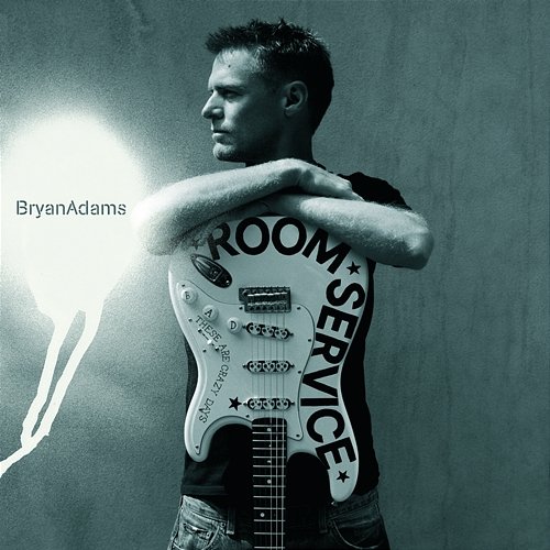 I Was Only Dreamin' Bryan Adams