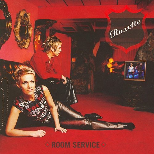 Room Service Roxette