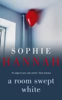 Room Swept White Hannah Sophie