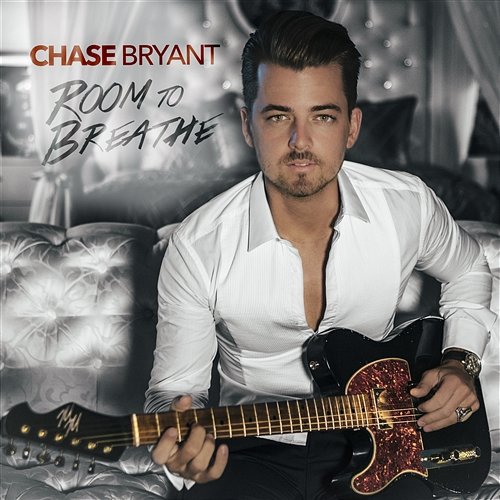 Room To Breathe Chase Bryant