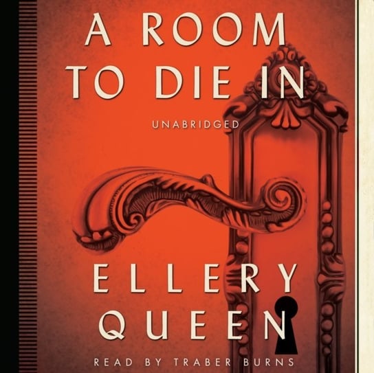 Room to Die In Queen Ellery