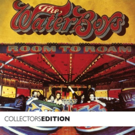 Room To Roam The Waterboys