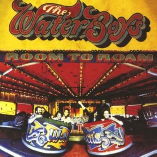 Room To Roam (Collector's Edition) The Waterboys
