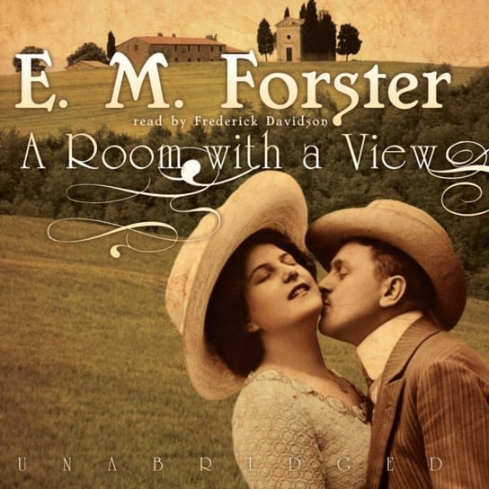 Room with a View Forster E. M.