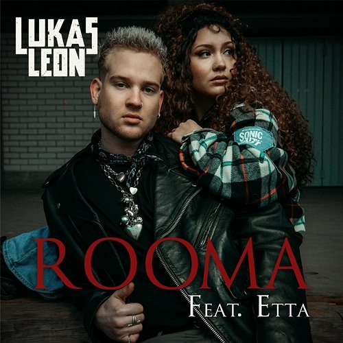 Rooma Lukas Leon feat. Etta