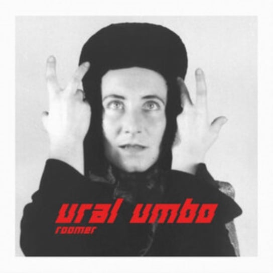 Roomer Ural Umbo