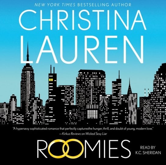 Roomies Lauren Christina
