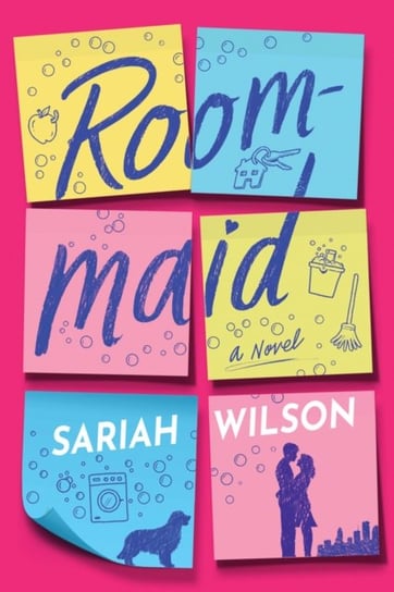 Roommaid: A Novel Wilson Sariah
