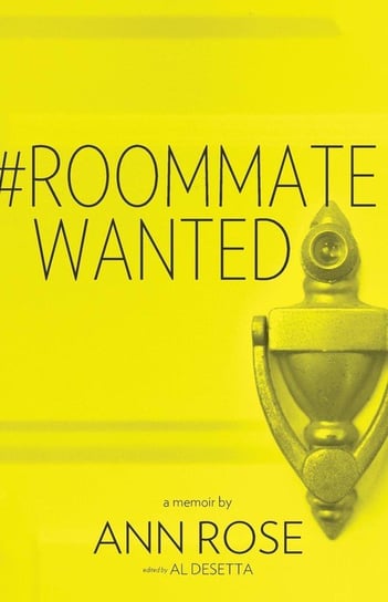#Roommatewanted Rose Ann