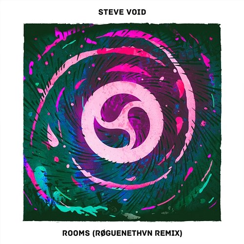 Rooms Steve Void