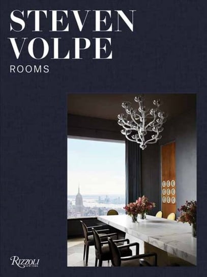 Rooms: Steven Volpe Steven Volpe, Mayer Rus