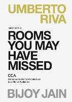 Rooms You May Have Missed: Bijoy Jain, Umberto Riva Zardini Mirko