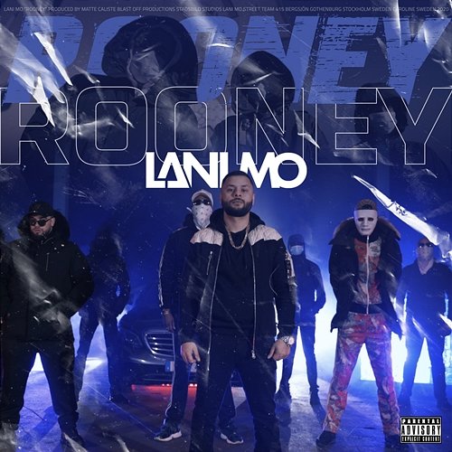 ROONEY Lani Mo