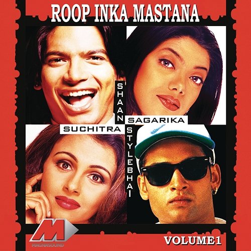 Roop Inka Mastana, Vol. 1 Shaan