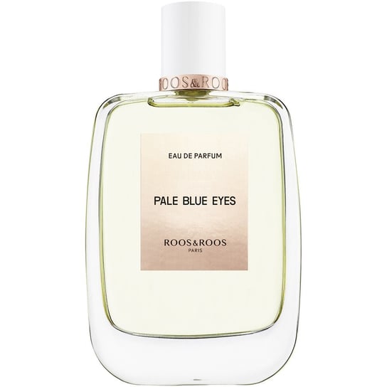 Roos&Roos, Pale Blue Eyes, woda perfumowana, 100 ml Roos&Roos