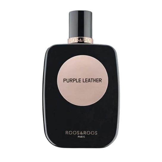 Roos & Roos, Purple Leather, woda perfumowana, 100 ml Roos&Roos