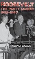 Roosevelt Savage Sean J.