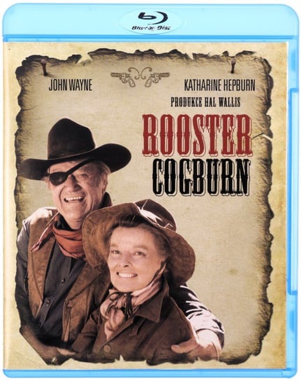 Rooster Cogburn Various Directors