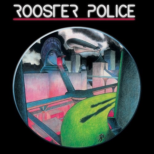 Rooster Police Rooster Police