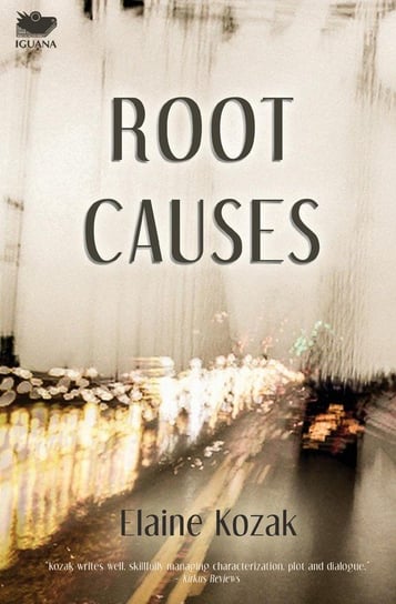 Root Causes Kozak Elaine