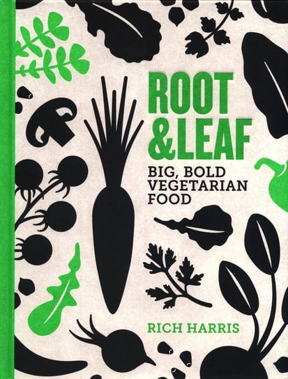 Root & Leaf Harris Rich