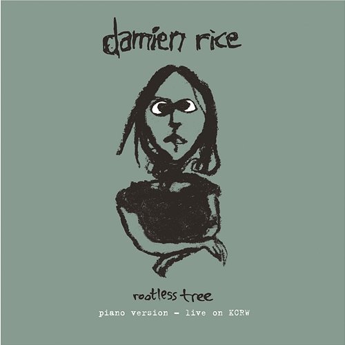 Rootless Tree Damien Rice