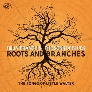 Roots and Branches Branch Billy, Sons Of Blues