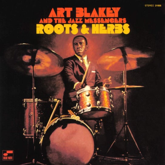 Roots and Herbs (Tone Poet), płyta winylowa Art Blakey and The Jazz Messengers