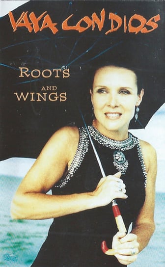 Roots And Wings Vaya Con Dios