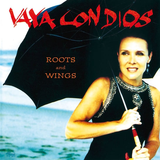 Roots And Wings, płyta winylowa Vaya Con Dios