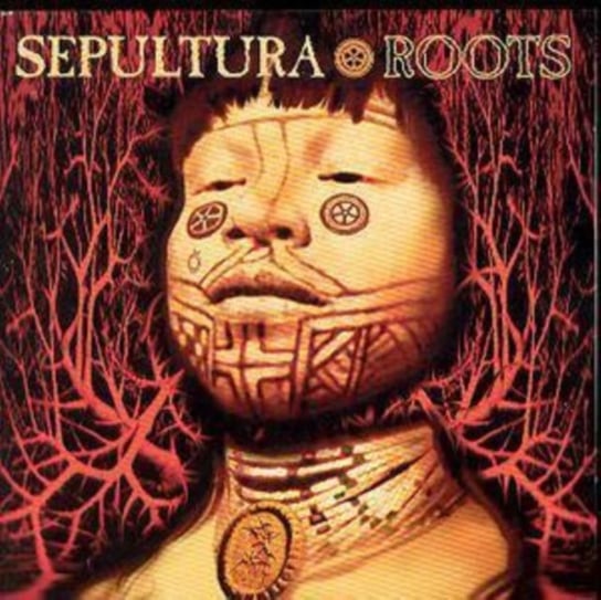 Roots Sepultura