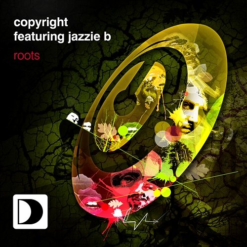 Roots Copyright feat. Jazzie B